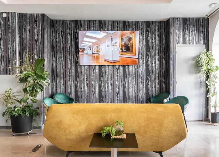 Grand Centre 3* 니오르