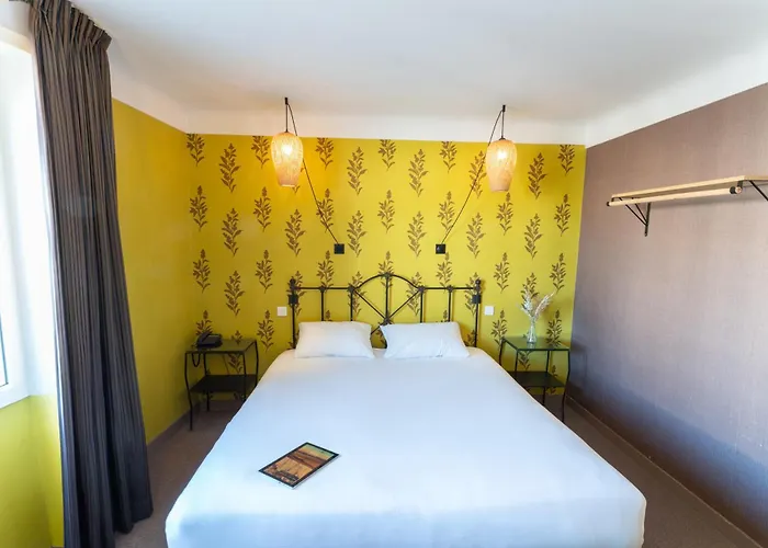 Grand Centre 3* 니오르