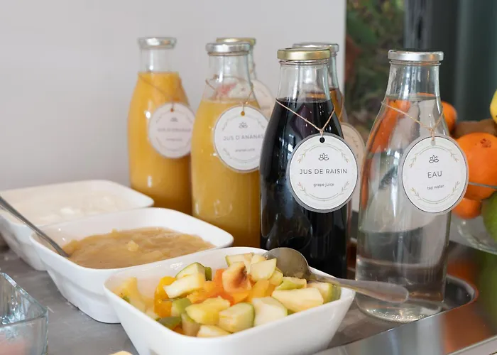 Grand Centre 호텔 3*