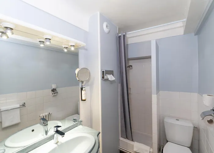 Grand Centre 3* 니오르