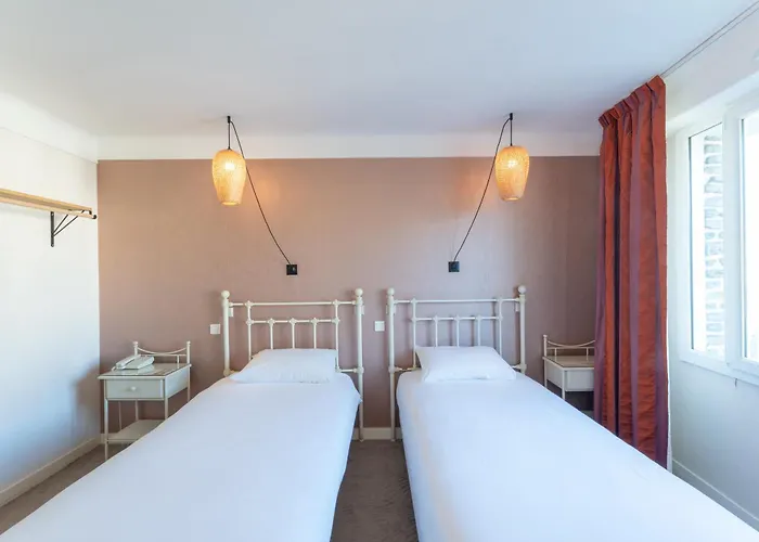 Grand Centre 3* 니오르