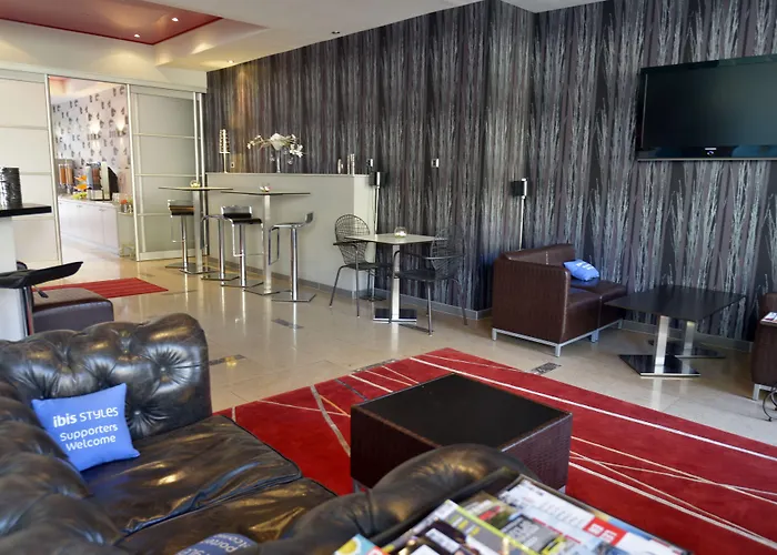 Grand Centre 3* 니오르