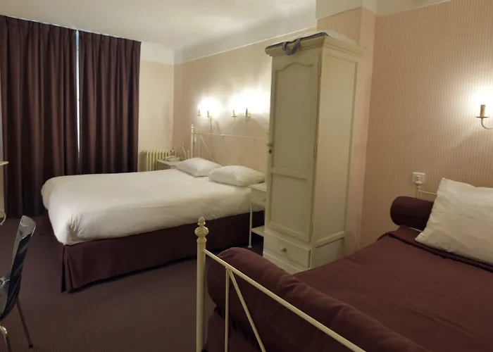 Grand Centre 니오르