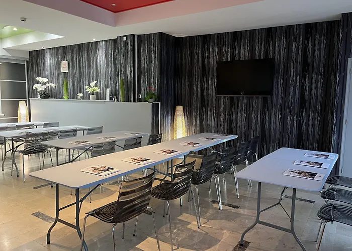 Grand Centre 3* 니오르