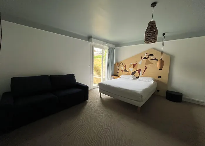 Grand Centre 3* 니오르