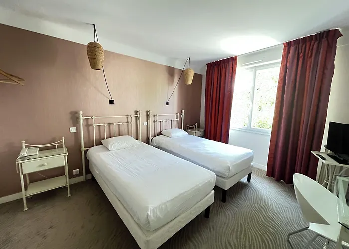 Grand Centre 니오르