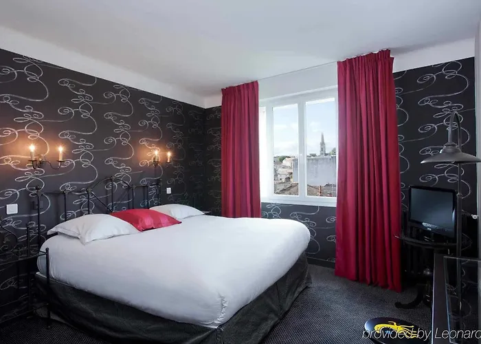 Grand Centre 니오르